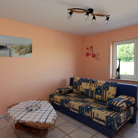 Ferienwohnung Waldblick Neukirch  Eksteriør billede