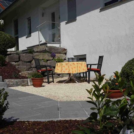 Ferienwohnung Waldblick Neukirch  Eksteriør billede