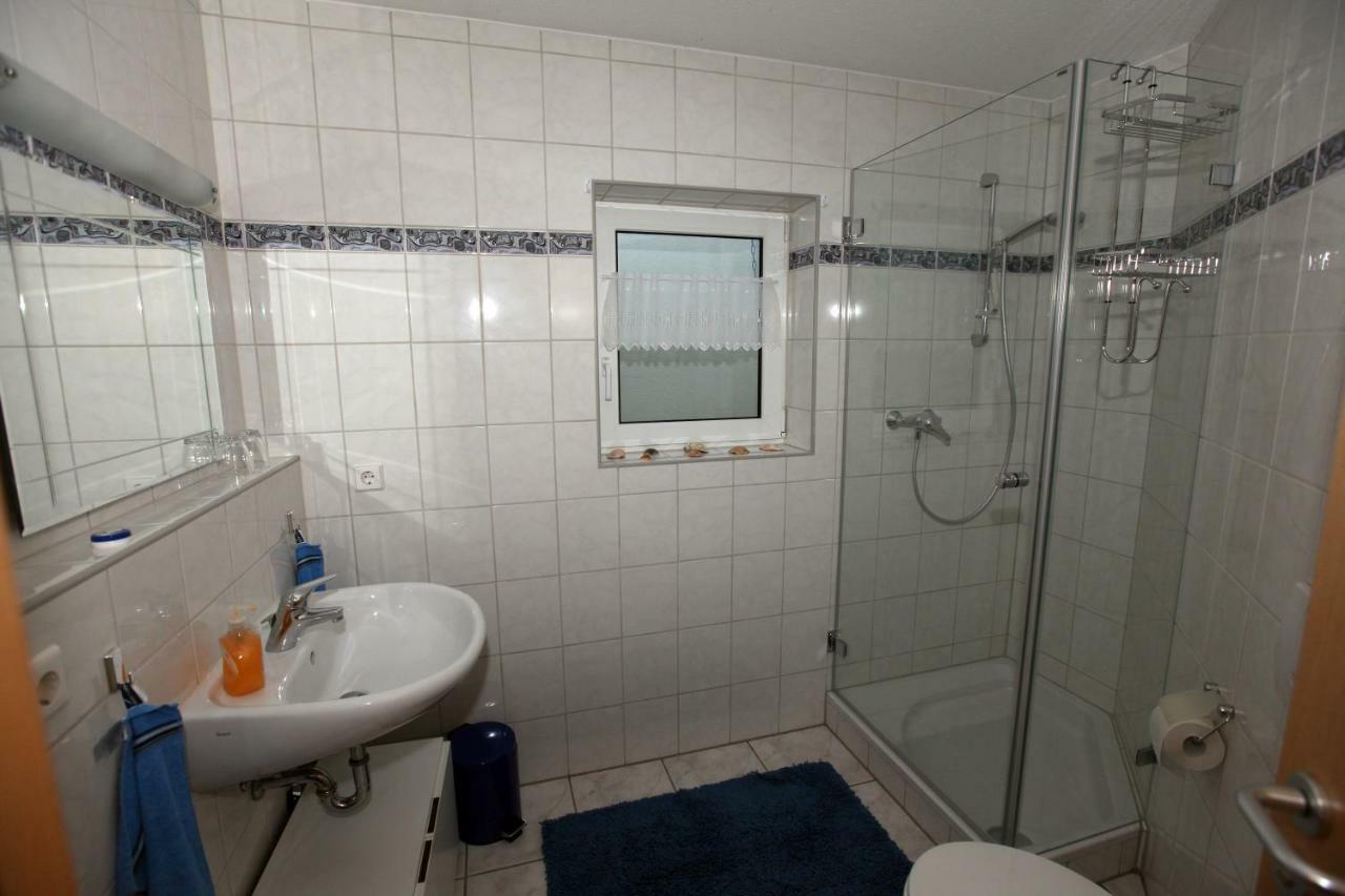 Ferienwohnung Waldblick Neukirch  Eksteriør billede